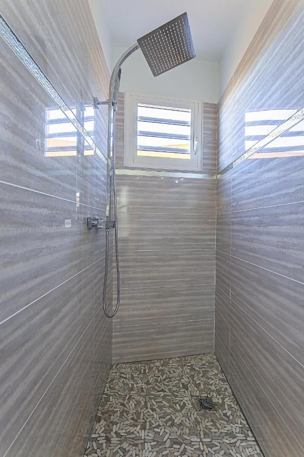 Villa Dalhia Pointe-Noire Luaran gambar