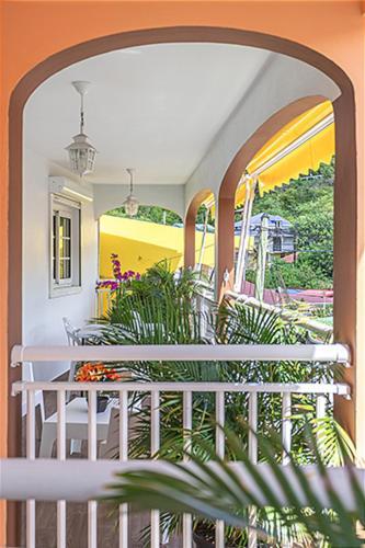 Villa Dalhia Pointe-Noire Luaran gambar
