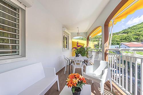 Villa Dalhia Pointe-Noire Luaran gambar