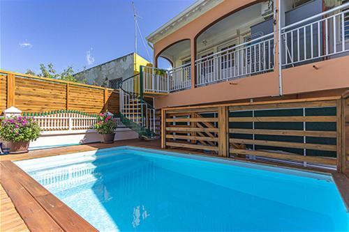 Villa Dalhia Pointe-Noire Luaran gambar